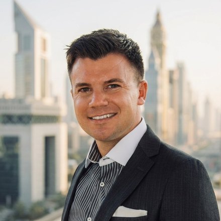 Dennis, Founder of FreezoneMatch