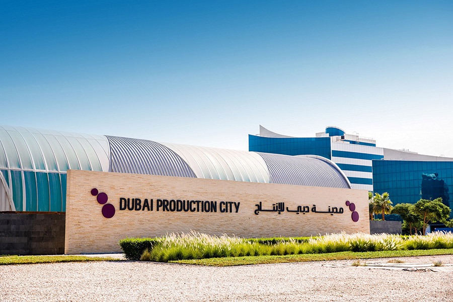 Dubai Production City freezone