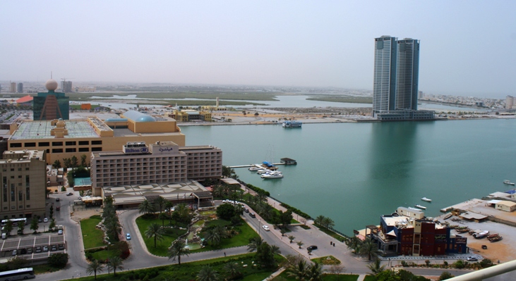RAK Media City Free Zone freezone