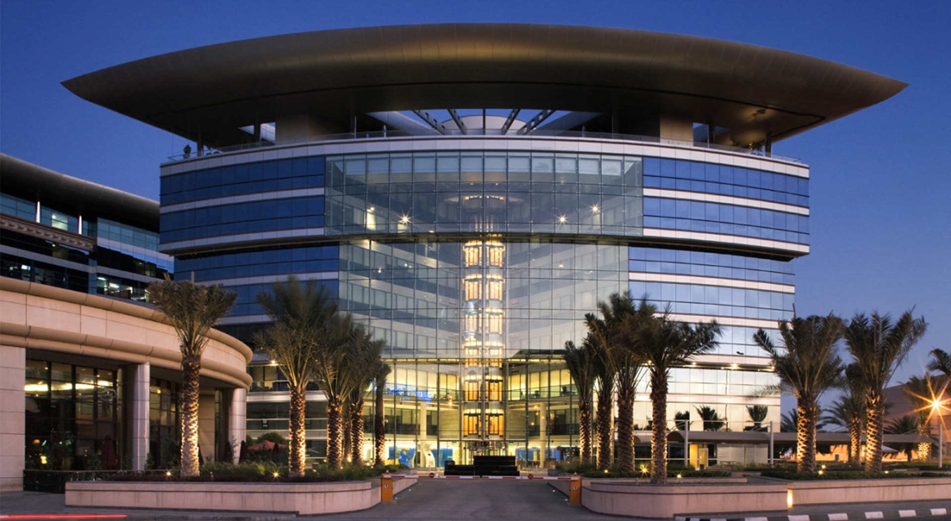 DAFZA – Dubai Airport Free Zone freezone