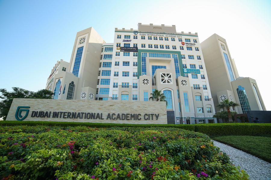 Dubai International Academic City freezone
