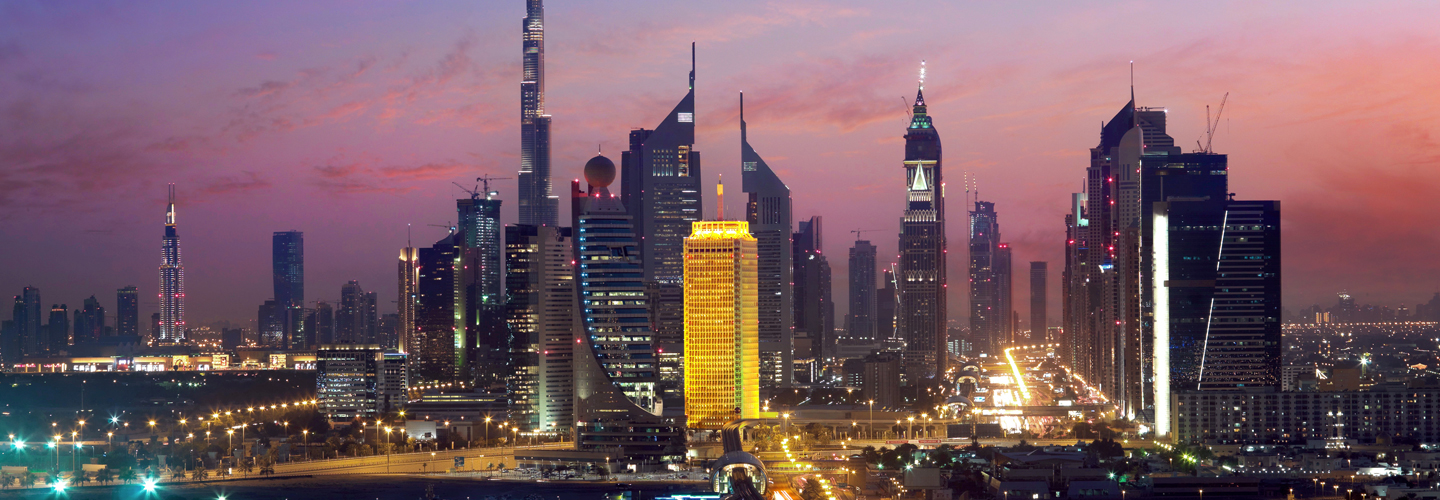 Dubai World Trade Centre Free Zone freezone