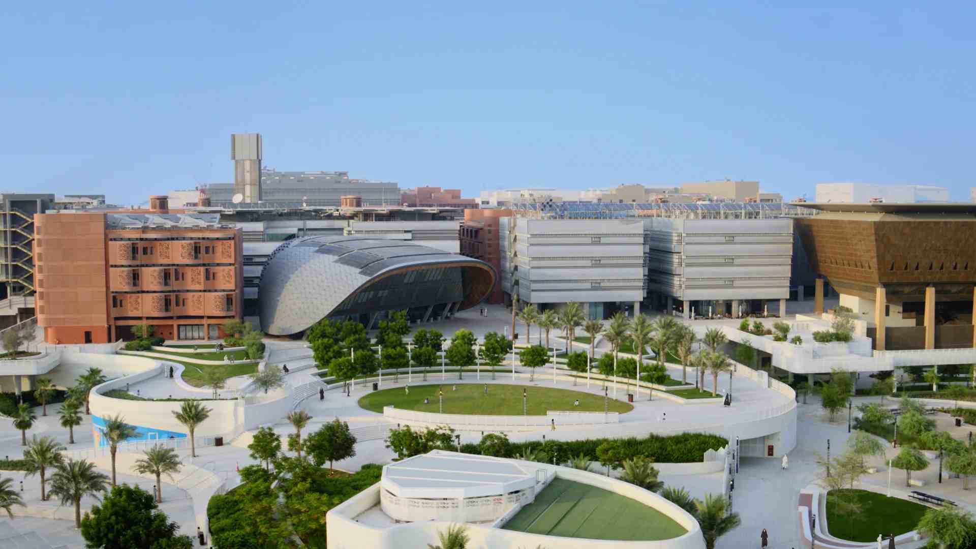 Masdar City Free Zone freezone