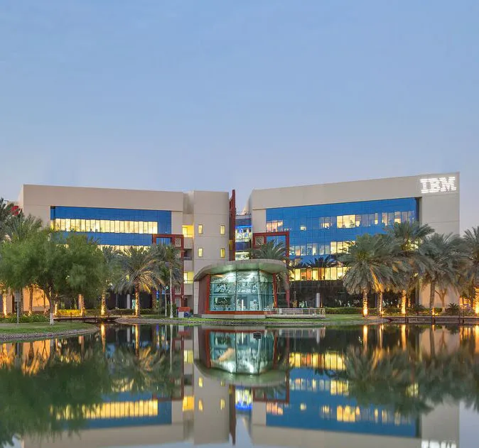 TECOM Group Free Zones freezone