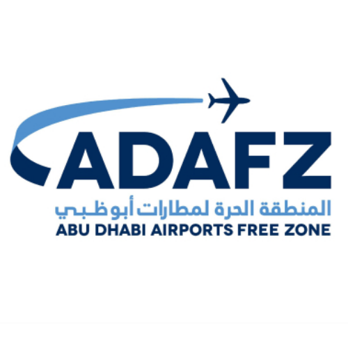 Abu Dhabi Airport Free Zone logo