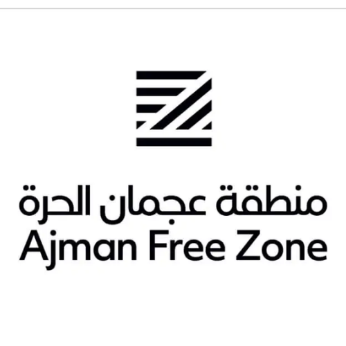 AFZ – Ajman Free Zone logo