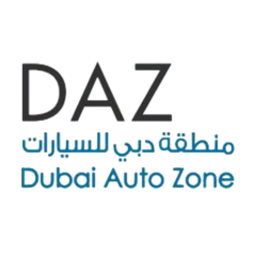 Dubai Auto Zone logo