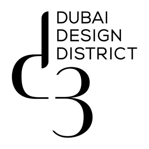 Dubai Design District logo