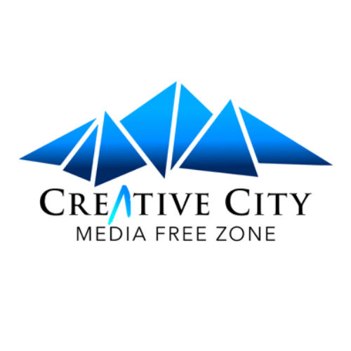 Fujairah Creative City Free Zone logo