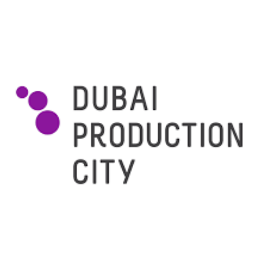 Dubai Production City logo