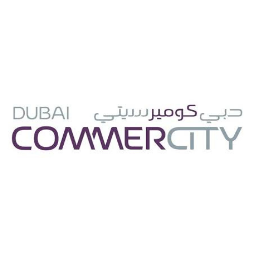 Dubai CommerCity logo