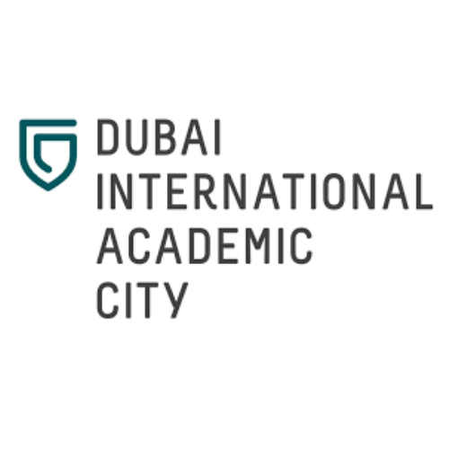 Dubai International Academic City logo