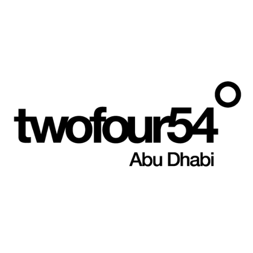 twofour54 – Abu Dhabi Media Zone logo